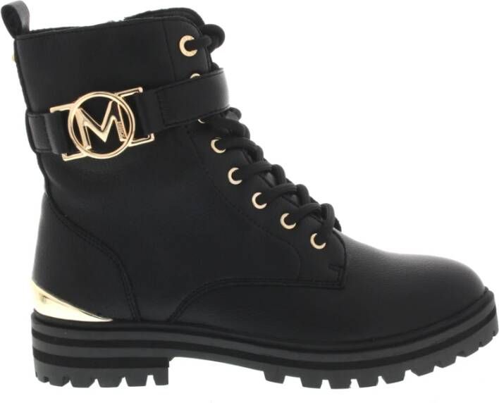 Mexx ankle boot kyana black Dames