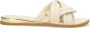 Mexx Sandalen Natalya Dames Off White - Thumbnail 2