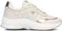Mexx Beige Stijlvolle Reina Phoeby Sneakers - Thumbnail 2