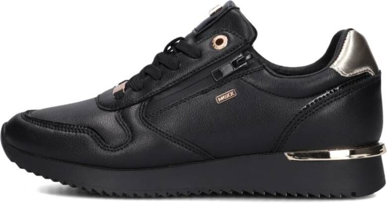 Mexx Chunky Sole Sneakers voor Vrouwen