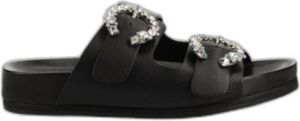 Mexx Damessandalen Lia Zwart Dames