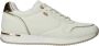 Mexx Eke sneaker White Dames - Thumbnail 3