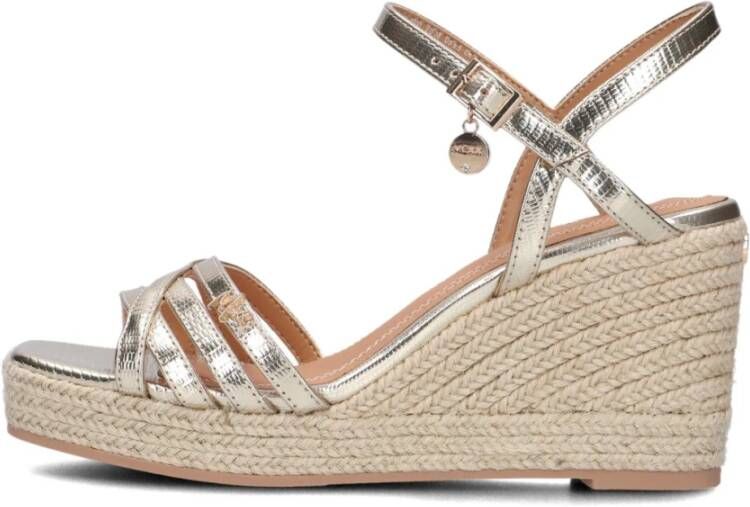 Mexx Elegante Sandalen met Trendy Design