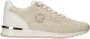 Mexx Sneakers Glitte Glitter MXK040001W-3002 Beige - Thumbnail 3