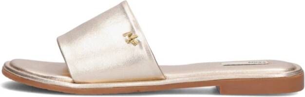 Mexx Gouden Slipper Jolie Elegant Comfort - Foto 3