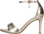 Mexx Goudkleurige Sandalen Leyla - Thumbnail 3