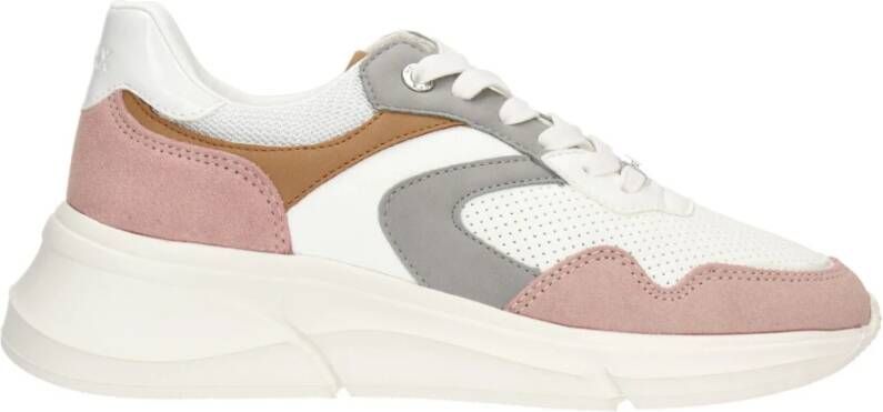 Mexx Jilou sneaker Wit Dames