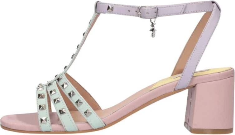 Mexx Kleurrijke Sandalen Juicy