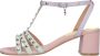 Mexx Juicy Sandalen Dames Multi - Thumbnail 3