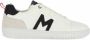 Mexx Sneakers JOAH met modieuze contrastdetails - Thumbnail 2