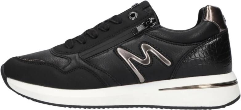 Mexx Lage Sneakers Lenthe