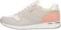 Mexx Sneakers Linn MXK041601W-2022 Bruin - Thumbnail 4