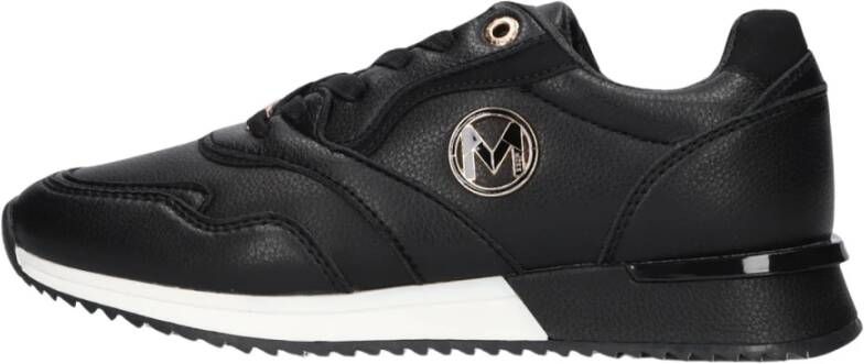 Mexx Lage sneakers Maja Black Dames