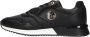 Mexx Sneakers Maja MXK044705W-1000 Zwart - Thumbnail 3