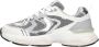 Mexx Lage Sneakers Norah Multicolor Dames - Thumbnail 12
