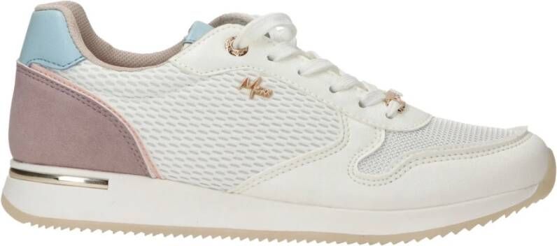 Mexx Linn sneaker Meerkleurig Dames