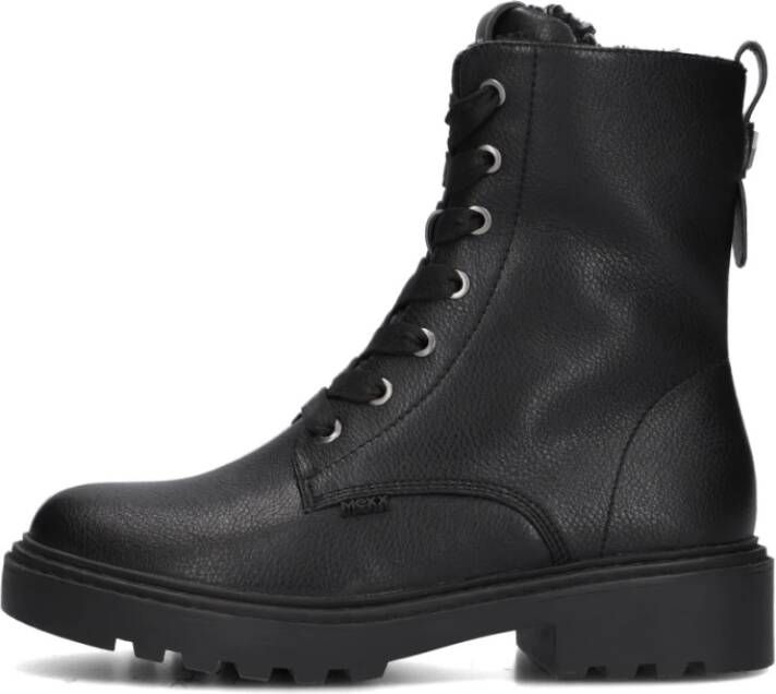 Mexx Margaux Dames Veterboots