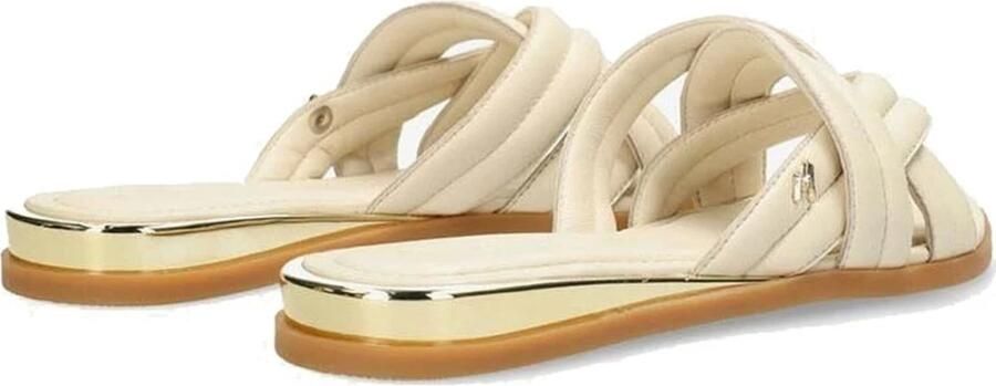 Mexx Sandalen Natalya Dames Off White - Foto 2