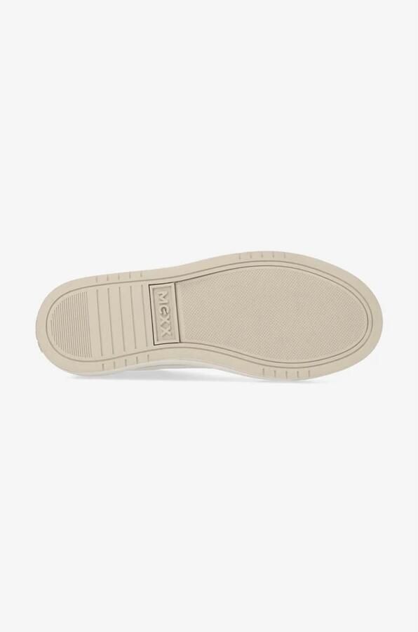 Mexx Sneaker Crista Love Dames Zand - Foto 6