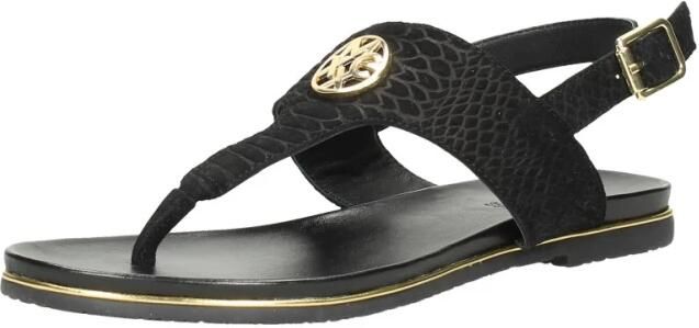 Mexx Galore Trendy zwart - Foto 3