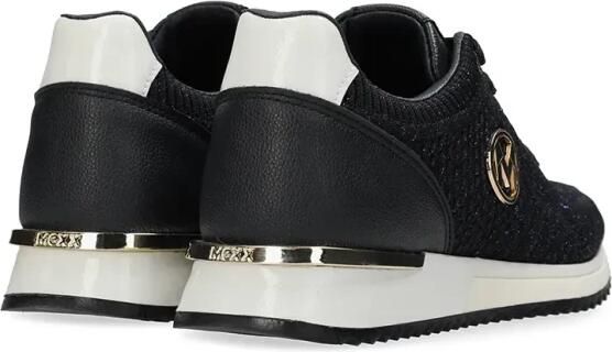 Mexx Sneakers Gitte Glitter Ellen MI001004061W-6005 Blauw - Foto 5