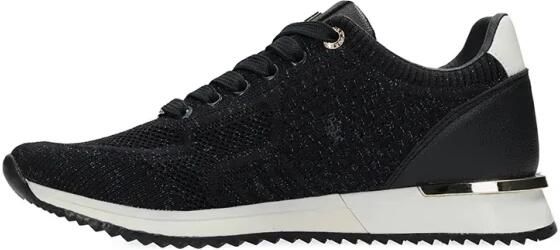 Mexx Sneakers Gitte Glitter Ellen MI001004061W-6005 Blauw - Foto 7
