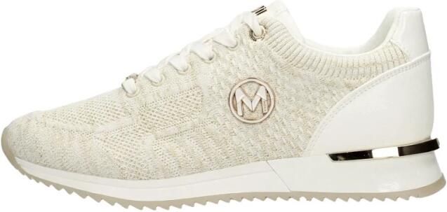 Mexx Sneakers Glitte Glitter MXK040001W-3002 Beige