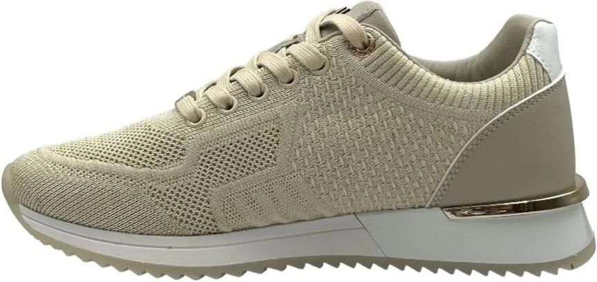 Mexx Sneakers Gitte Glitter MIRL1000141W-2504 Beige - Foto 5