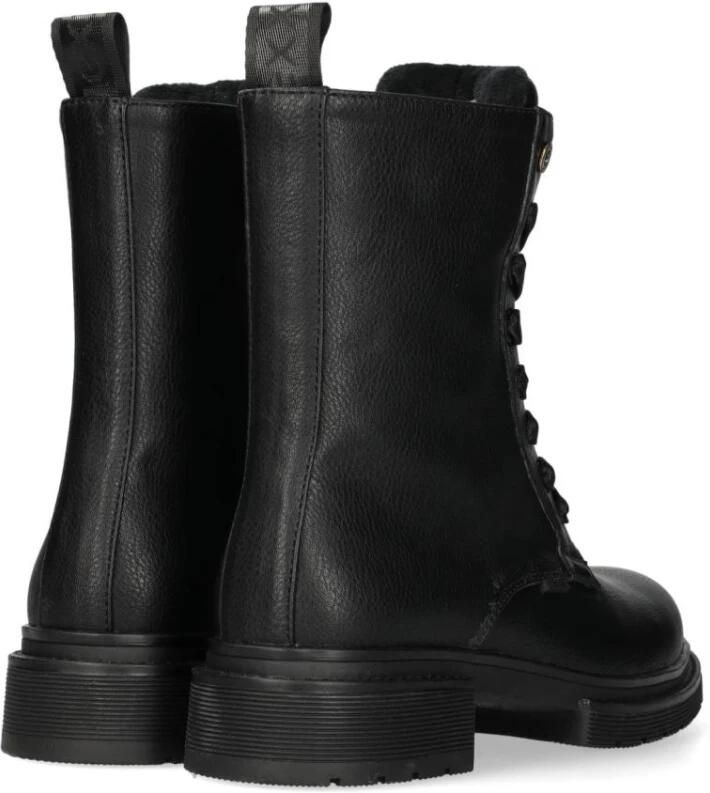 Mexx Boots Holea Glad MI001700753W-1000 Zwart - Foto 5