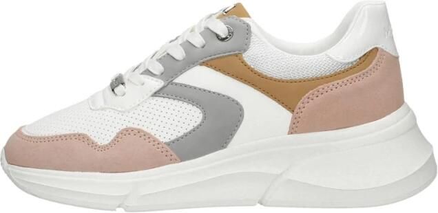 Mexx Jilou sneaker Multicolor Dames - Foto 4