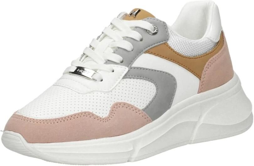 Mexx Jilou sneaker Multicolor Dames - Foto 5