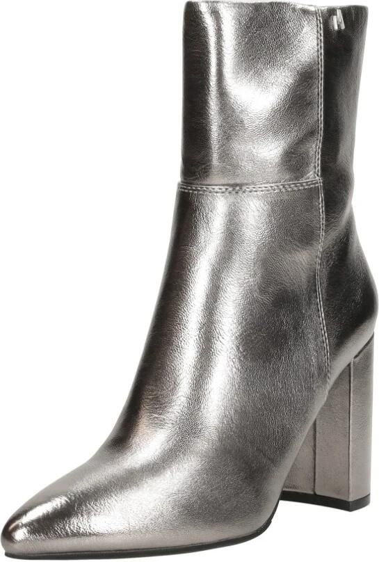 Mexx Kianna Indy Enkellaarsjes brons Synthetisch - Foto 9