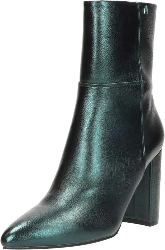 Mexx Enkellaars Kianna Indy Groen Vrouwen Bottle Groen - Foto 3