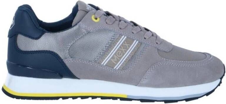 Mexx Sneakers HOOVER in een leuke kleurencombinatie - Foto 6