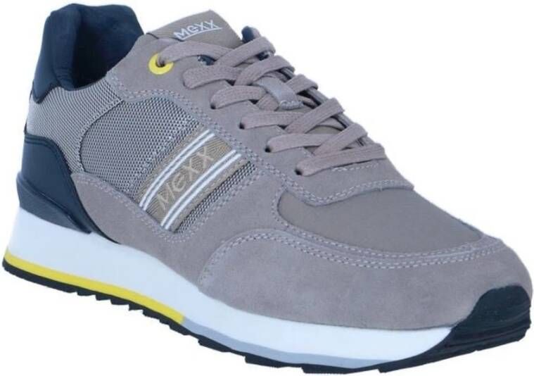 Mexx Sneakers HOOVER in een leuke kleurencombinatie - Foto 3