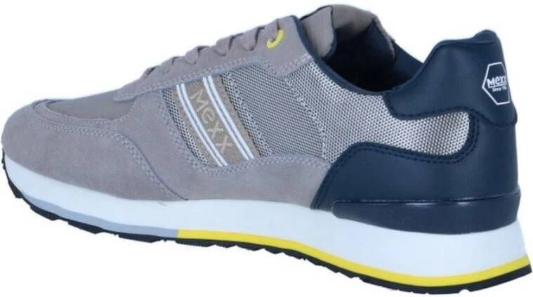 Mexx Sneakers HOOVER in een leuke kleurencombinatie - Foto 4