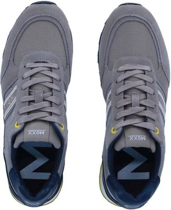 Mexx Sneakers HOOVER in een leuke kleurencombinatie - Foto 2