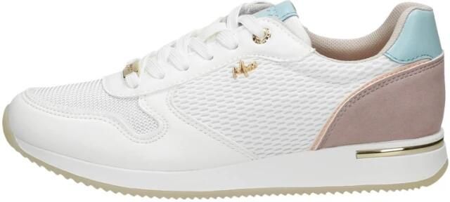 Mexx Sneakers Linn MXK041601W-5009 Wit - Foto 5