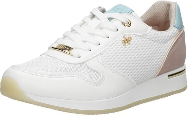 Mexx Sneakers Linn MXK041601W-5009 Wit - Foto 6