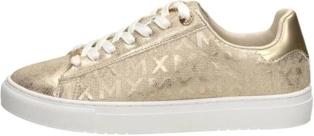 Mexx Sneakers Loua MIRL1001641W-8500 Goud