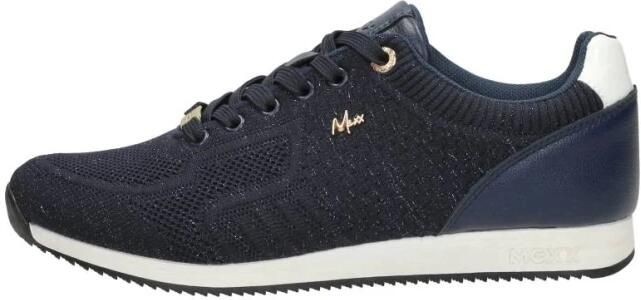 Mexx Sneaker Nancy Dames Navy - Foto 2