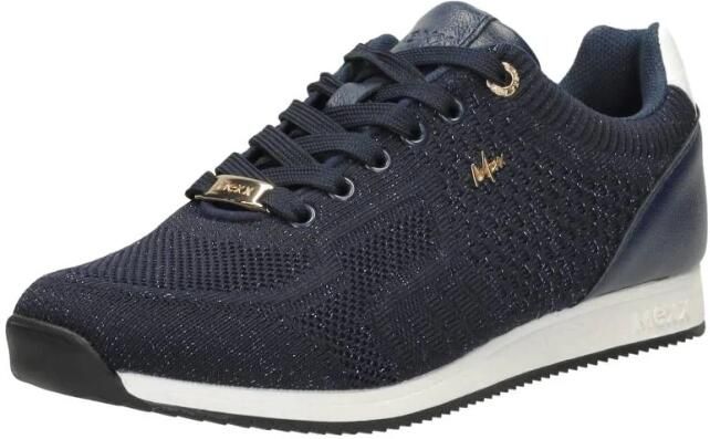 Mexx Sneaker Nancy Dames Navy - Foto 3