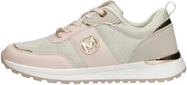 Mexx Sneakers Nouraya Obi MI001007151W-5006 Beige - Foto 3