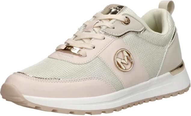 Mexx Sneakers Nouraya Obi MI001007151W-5006 Beige - Foto 4
