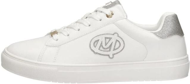 Mexx Sneakers Rilly Blake MI001009751W-3111 Wit Goud - Foto 3