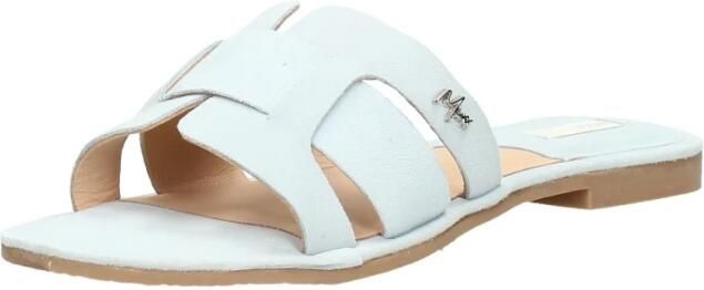 Mexx Sandal Jacey Lt Blauw Dames Sandals - Foto 6