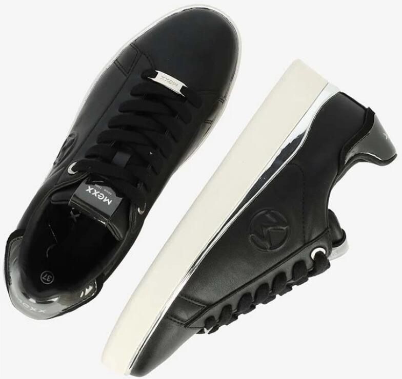 Mexx Schoenen > Sneakers - Foto 2