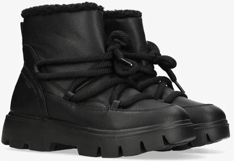 Mexx Sigmar Rhythm Enkellaars - Foto 9