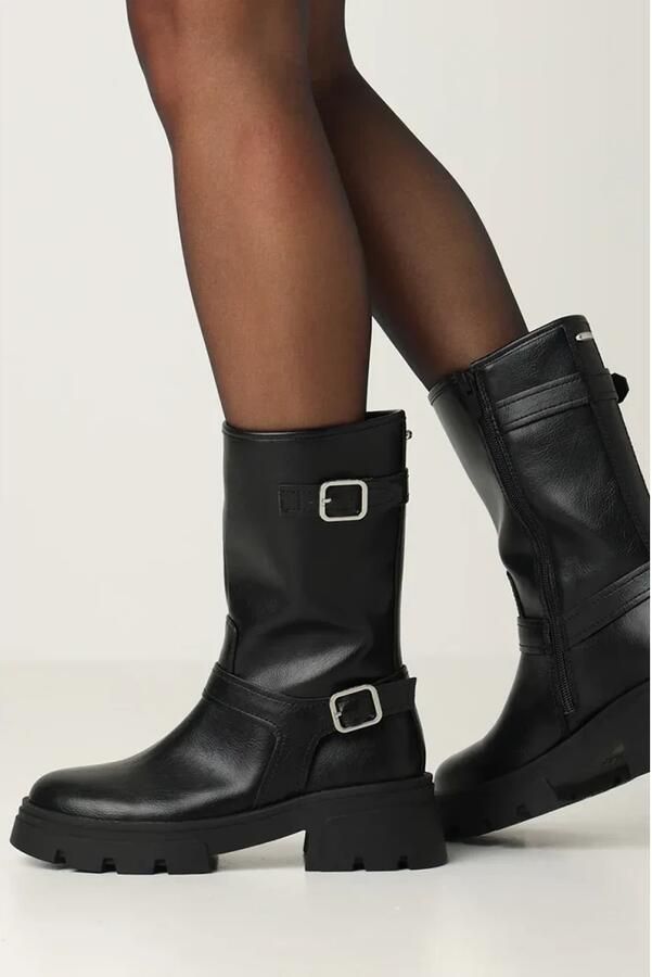 Mexx Sumatra River Enkellaars - Foto 5