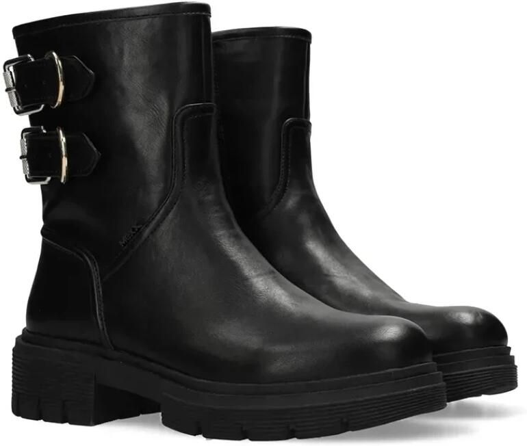 Mexx Sya Rami Buckle Platform Laarzen - Foto 4
